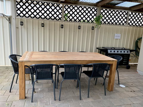 Inna Nutshell - Accommodation in Surfers Paradise 8