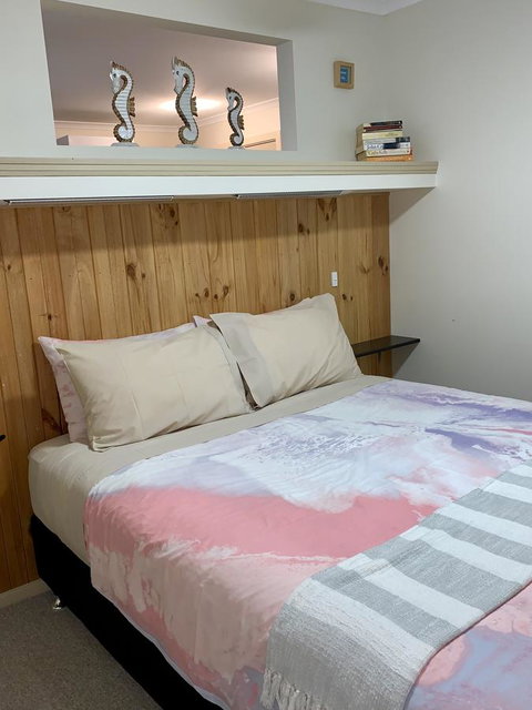 Inna Nutshell - Accommodation in Surfers Paradise 7