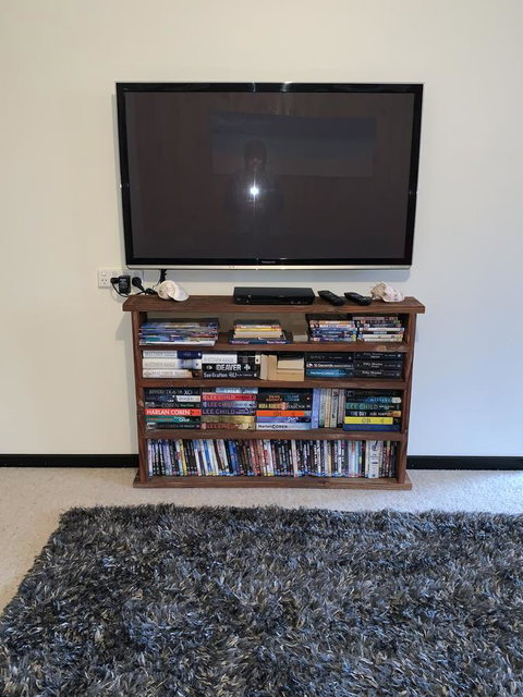 Inna Nutshell - Accommodation in Surfers Paradise 12