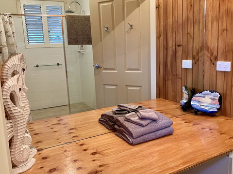 Inna Nutshell - Accommodation in Surfers Paradise 11