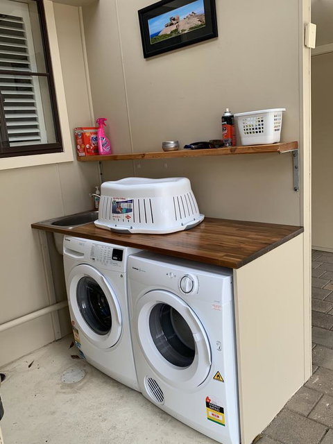 Inna Nutshell - Accommodation in Surfers Paradise 16