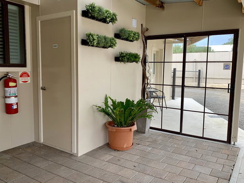 Inna Nutshell - Accommodation in Surfers Paradise 9