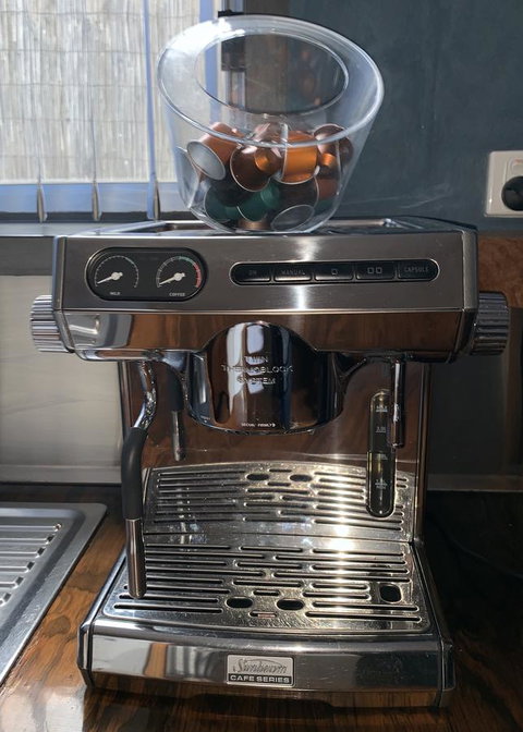 Inna Nutshell - Accommodation in Surfers Paradise 10