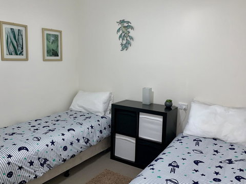 Inna Nutshell - Accommodation in Surfers Paradise 19