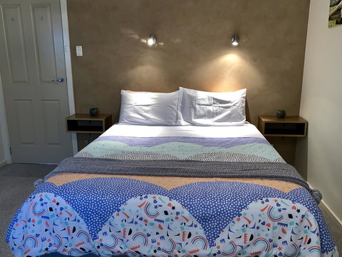 Inna Nutshell - Accommodation in Surfers Paradise 18