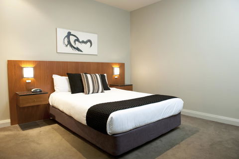 Mantra Hindmarsh Square - Accommodation in Surfers Paradise 24