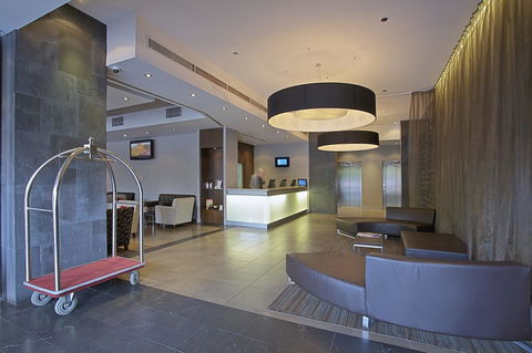 Mantra Hindmarsh Square - Accommodation in Surfers Paradise 17