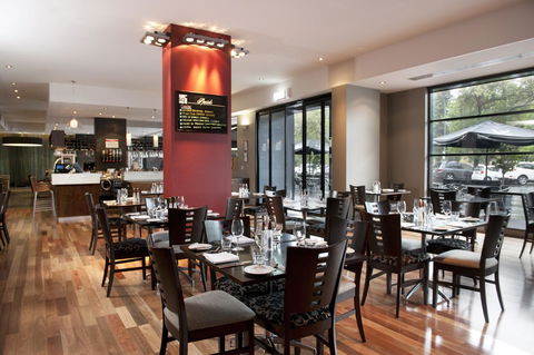 Mantra Hindmarsh Square - Accommodation in Surfers Paradise 10