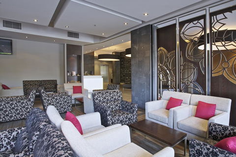 Mantra Hindmarsh Square - Accommodation in Surfers Paradise 9