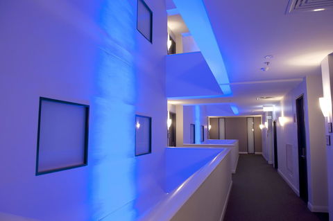 Mantra Hindmarsh Square - Accommodation in Surfers Paradise 6