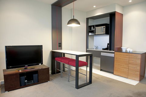 Mantra Hindmarsh Square - Accommodation in Surfers Paradise 14