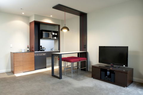 Mantra Hindmarsh Square - Accommodation in Surfers Paradise 15