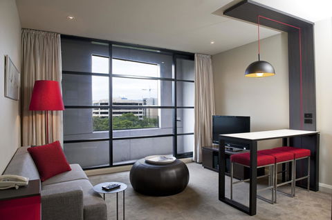 Mantra Hindmarsh Square - Accommodation in Surfers Paradise 13