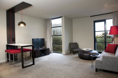 Mantra Hindmarsh Square - Accommodation in Surfers Paradise 23