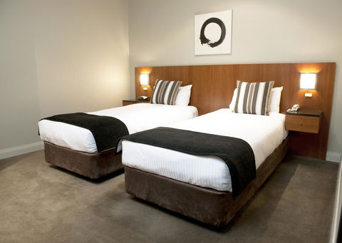 Mantra Hindmarsh Square - Accommodation in Surfers Paradise 22
