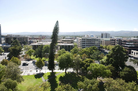 Mantra Hindmarsh Square - Accommodation in Surfers Paradise 21