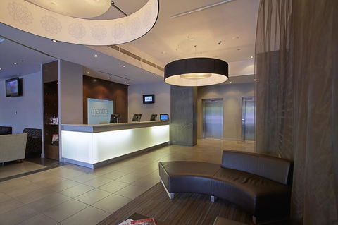Mantra Hindmarsh Square - Accommodation in Surfers Paradise 7