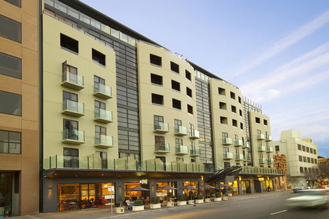 Mantra Hindmarsh Square - Accommodation in Surfers Paradise 18