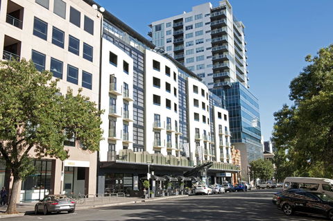 Mantra Hindmarsh Square - Accommodation in Surfers Paradise 5