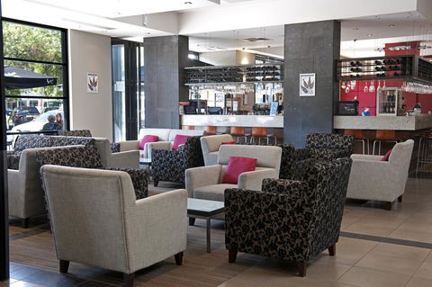 Mantra Hindmarsh Square - Accommodation in Surfers Paradise 16