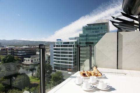 Mantra Hindmarsh Square - Accommodation in Surfers Paradise 4