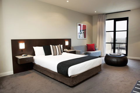 Mantra Hindmarsh Square - Accommodation in Surfers Paradise 12