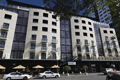 Mantra Hindmarsh Square - Accommodation in Surfers Paradise 20