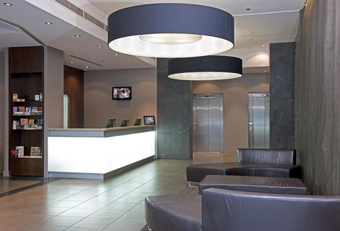 Mantra Hindmarsh Square - Accommodation in Surfers Paradise 8