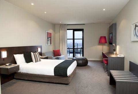 Mantra Hindmarsh Square - Accommodation in Surfers Paradise 11
