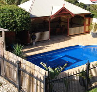Barossa Valley Apartments - Accommodation in Surfers Paradise