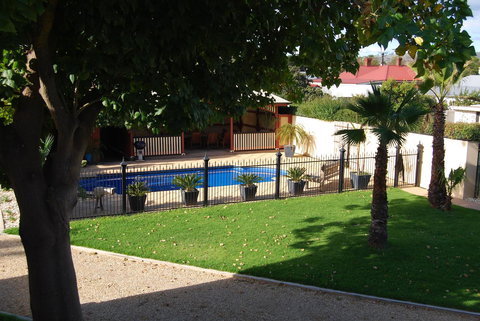 Barossa Valley Apartments - Accommodation in Surfers Paradise 2