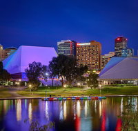 Stamford Plaza Adelaide - Accommodation in Surfers Paradise