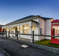 Aloha Luxury Central - Accommodation in Surfers Paradise