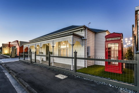 Aloha Central Luxury Apartments - Accommodation in Surfers Paradise 0