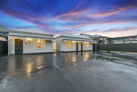 Aloha Central Luxury Apartments - Accommodation in Surfers Paradise 23