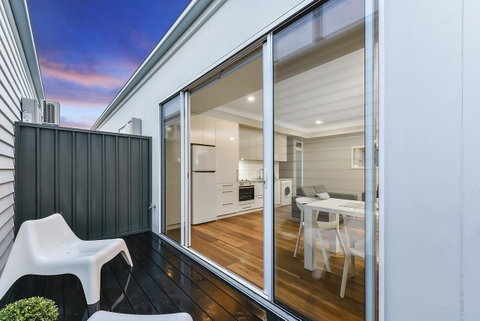 Aloha Central Luxury Apartments - Accommodation in Surfers Paradise 28