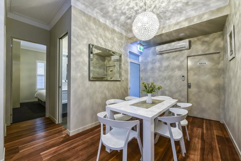 Aloha Central Luxury Apartments - Accommodation in Surfers Paradise 17