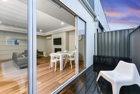 Aloha Central Luxury Apartments - Accommodation in Surfers Paradise 25
