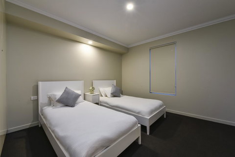 Aloha Central Luxury Apartments - Accommodation in Surfers Paradise 27
