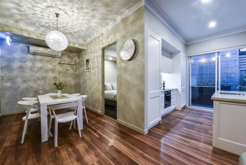 Aloha Central Luxury Apartments - Accommodation in Surfers Paradise 15