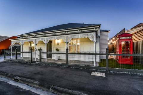 Aloha Central Luxury Apartments - Accommodation in Surfers Paradise 19