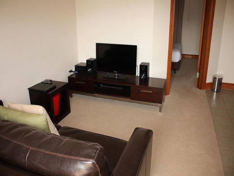 BIG4 Stuart Range Outback Resort - Accommodation in Surfers Paradise 12