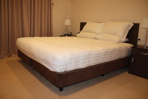 BIG4 Stuart Range Outback Resort - Accommodation in Surfers Paradise 19