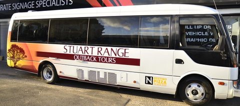 BIG4 Stuart Range Outback Resort - Accommodation in Surfers Paradise 25