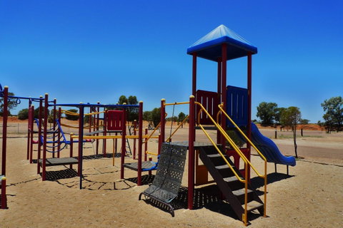 BIG4 Stuart Range Outback Resort - Accommodation in Surfers Paradise 24