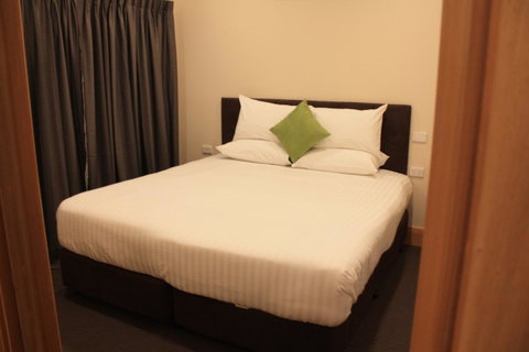 BIG4 Stuart Range Outback Resort - Accommodation in Surfers Paradise 8