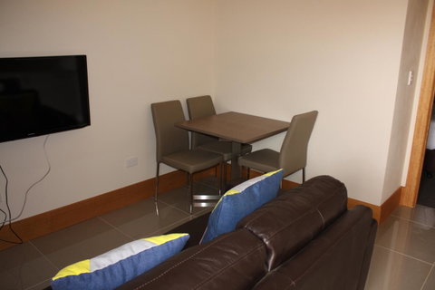 BIG4 Stuart Range Outback Resort - Accommodation in Surfers Paradise 26