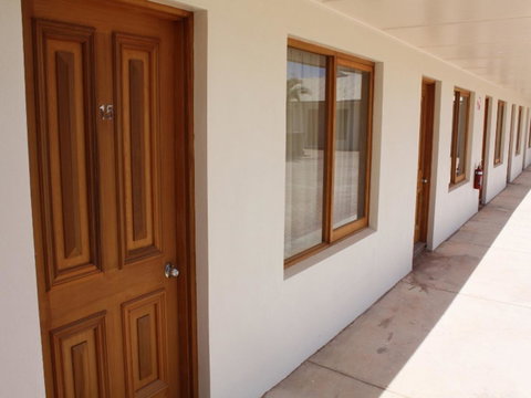 BIG4 Stuart Range Outback Resort - Accommodation in Surfers Paradise 14