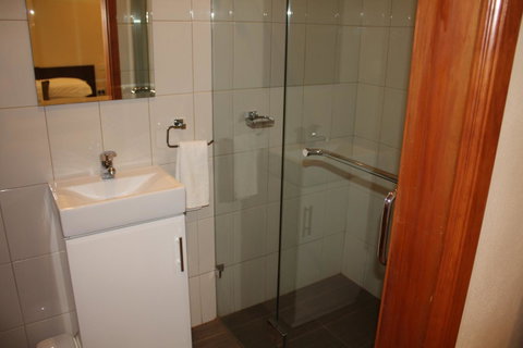 BIG4 Stuart Range Outback Resort - Accommodation in Surfers Paradise 17