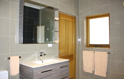 BIG4 Stuart Range Outback Resort - Accommodation in Surfers Paradise 1